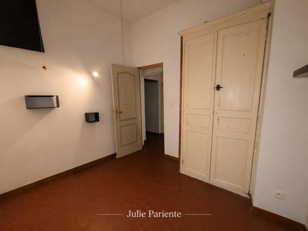 Appartement à vendre 3 pièces LA CIOTAT (13) PORT LA CIOTAT