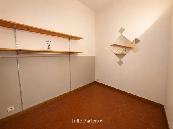 Appartement à vendre 3 pièces LA CIOTAT (13) PORT LA CIOTAT