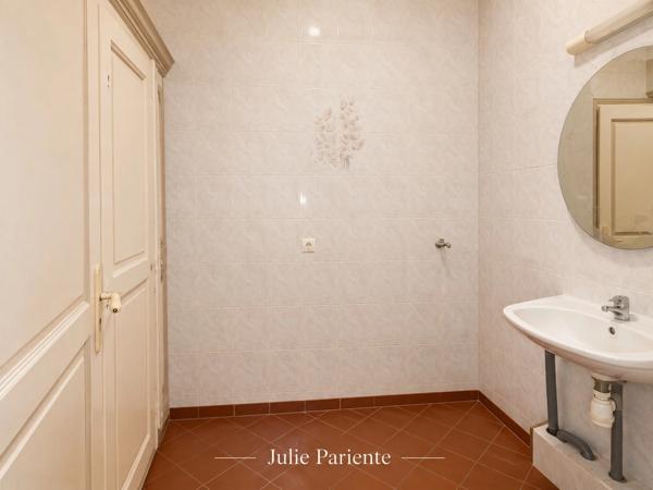 Appartement à vendre 3 pièces LA CIOTAT (13) PORT LA CIOTAT
