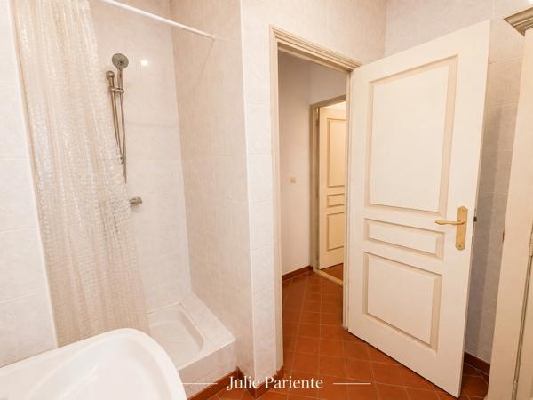Appartement à vendre 3 pièces LA CIOTAT (13) PORT LA CIOTAT