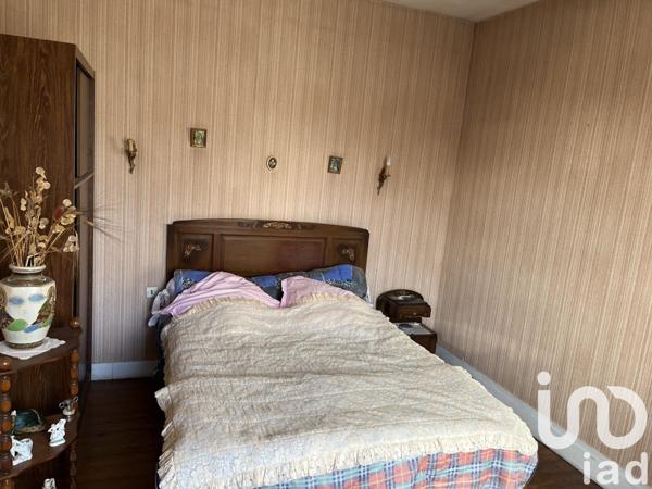 Maison à vendre 4 pièces 69 m² Déville-lès-Rouen