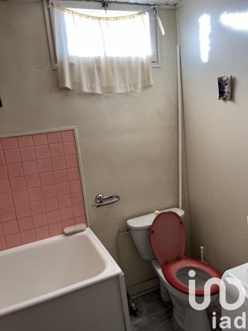 Maison à vendre 4 pièces 69 m² Déville-lès-Rouen