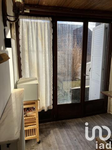 Maison à vendre 4 pièces 69 m² Déville-lès-Rouen