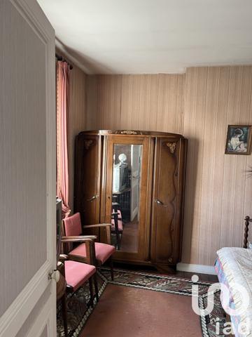 Maison à vendre 4 pièces 69 m² Déville-lès-Rouen