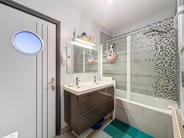 Appartement T5 - 82m² - Calme et Lumineux