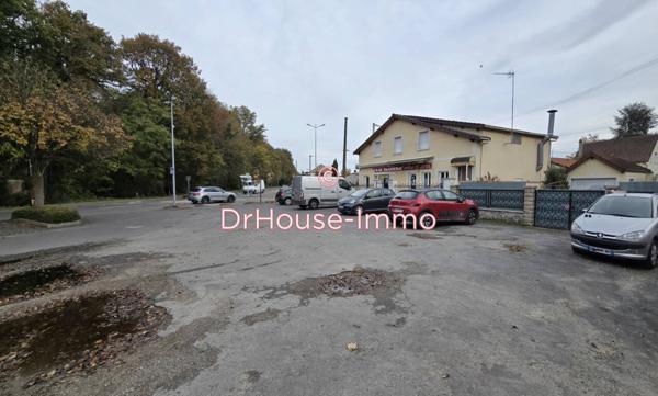 Commerce à vendre 8 pièces de 260 m²