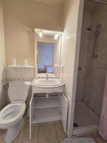 Commerce à vendre 8 pièces de 260 m²