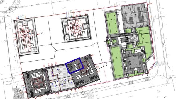 Appartement à vendre 5 pièces 100 m² Villeurbanne