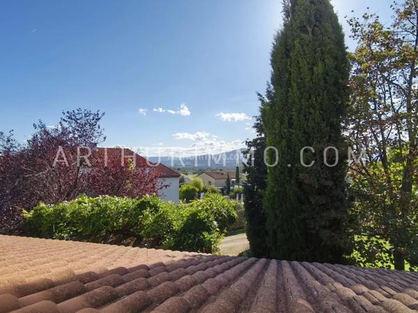 Vente Maison 7 pièces 180 m2 à Davézieux