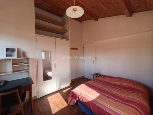 Vente Maison 7 pièces 180 m2 à Davézieux