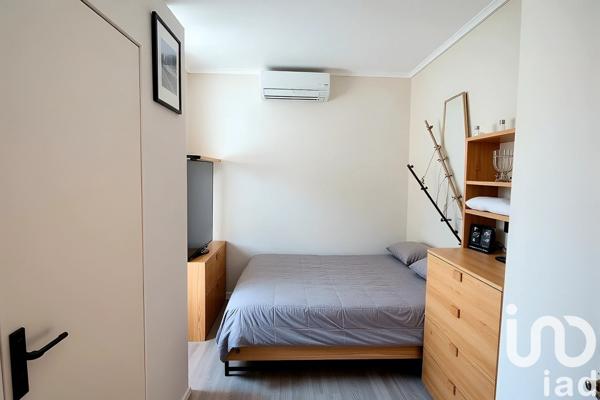 Appartement 2 pièces de 25 m² à Les Pavillons-sous-Bois (93320)