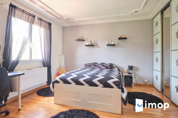 Belle villa sur les quais de Saône