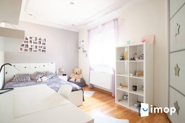 Belle villa sur les quais de Saône