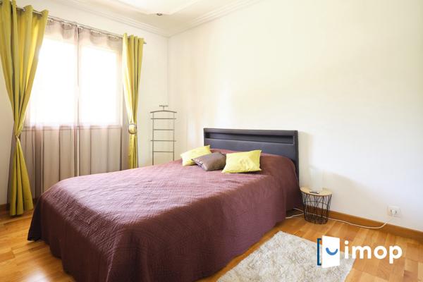 Belle villa sur les quais de Saône