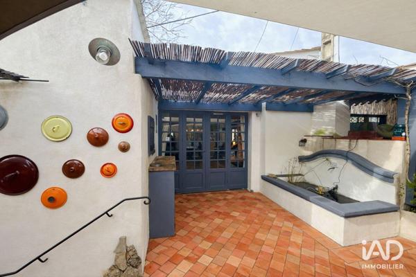 Restaurant à vendre 223 m² Salernes