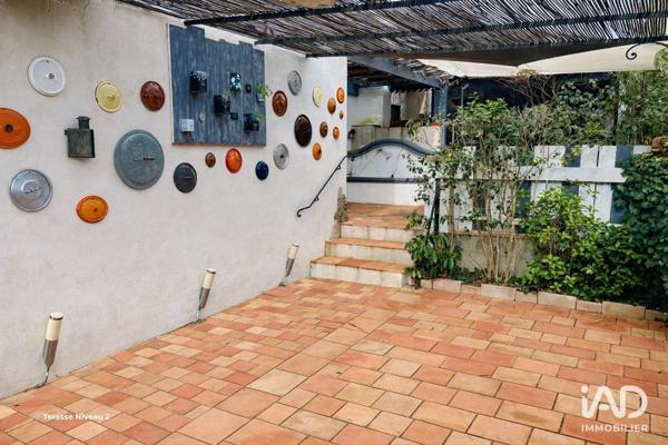 Restaurant à vendre 223 m² Salernes