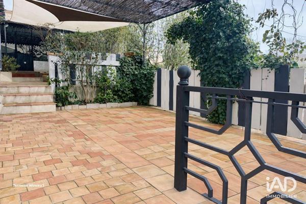 Restaurant à vendre 223 m² Salernes