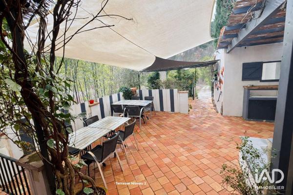 Restaurant à vendre 223 m² Salernes