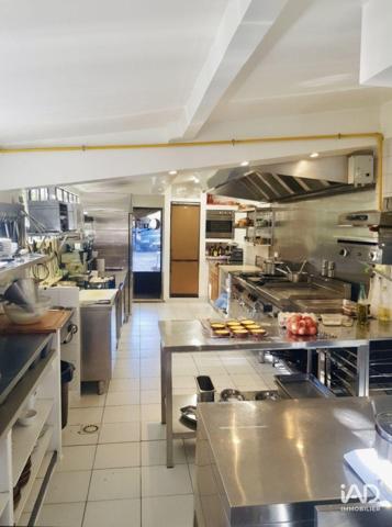Restaurant à vendre 223 m² Salernes