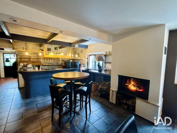 Restaurant à vendre 223 m² Salernes