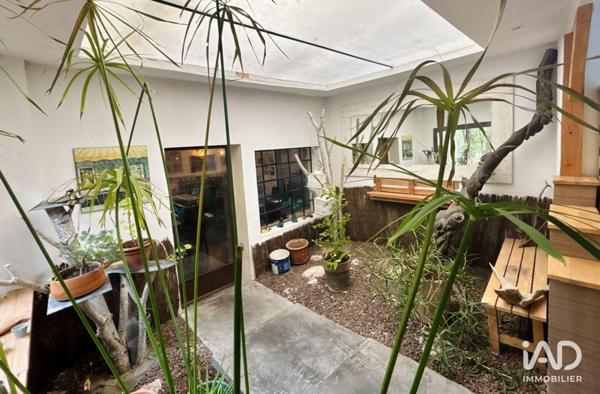 Restaurant à vendre 223 m² Salernes