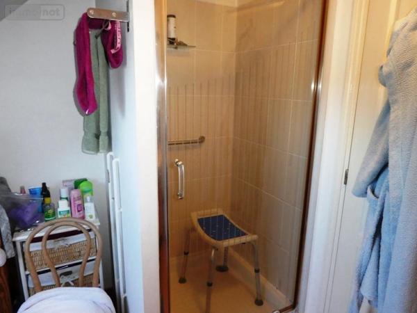 Maison à vendre à Guern dans le Morbihan (56310), ref : 56075-2431