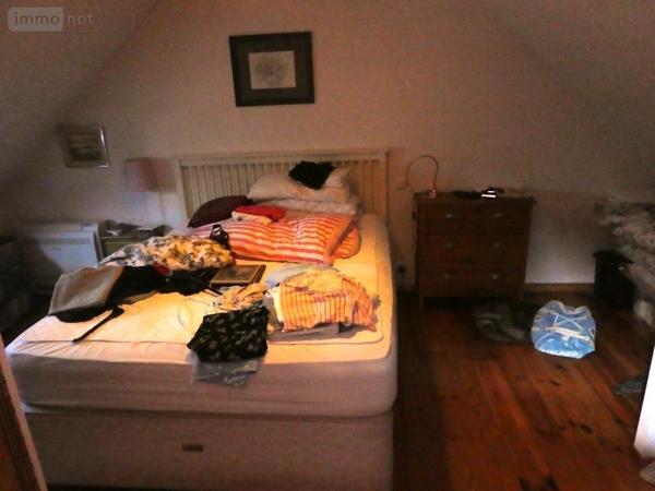 Maison à vendre à Guern dans le Morbihan (56310), ref : 56075-2431