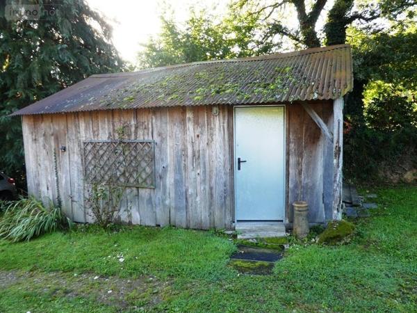 Maison à vendre à Guern dans le Morbihan (56310), ref : 56075-2431