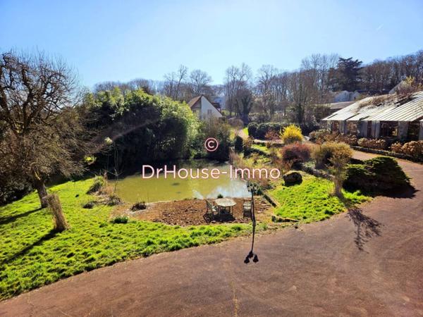 Maison à vendre 6 pièces de 225 m²