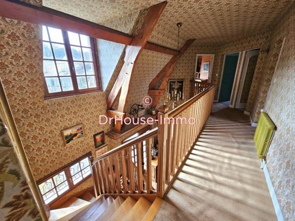 Maison à vendre 6 pièces de 225 m²