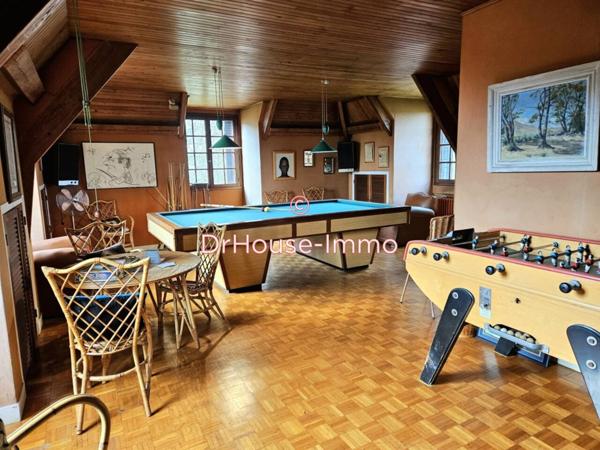 Maison à vendre 6 pièces de 225 m²