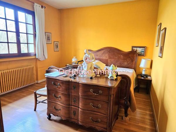 Maison à vendre 6 pièces de 225 m²