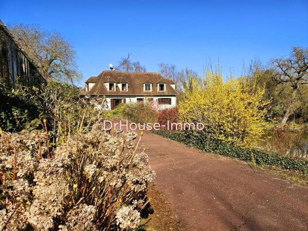 Maison à vendre 6 pièces de 225 m²