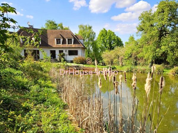 Maison à vendre 6 pièces de 225 m²
