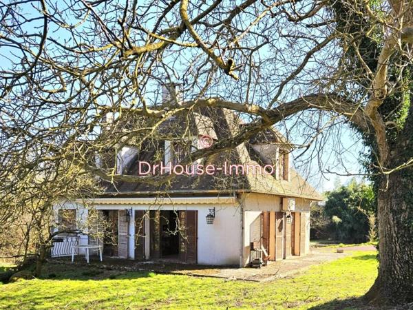 Maison à vendre 6 pièces de 225 m²