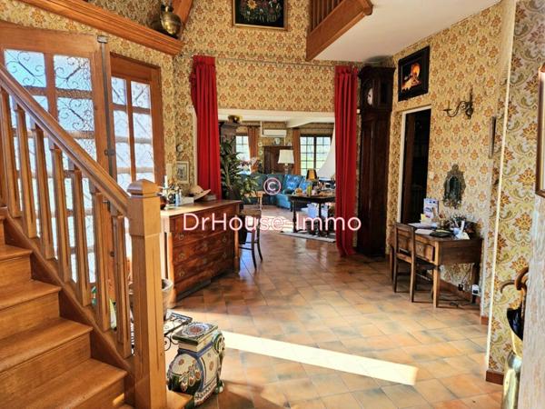 Maison à vendre 6 pièces de 225 m²