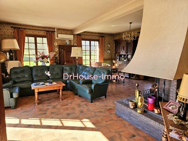 Maison à vendre 6 pièces de 225 m²