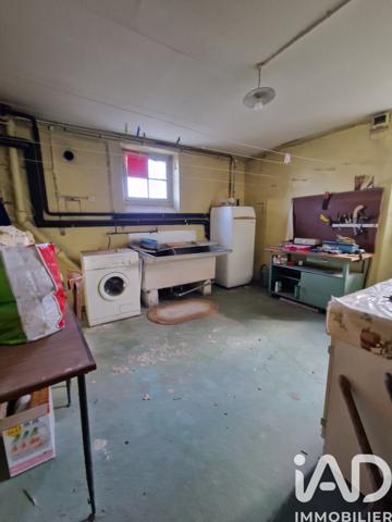 Maison à vendre 12 pièces 223 m² Le Puy-en-Velay