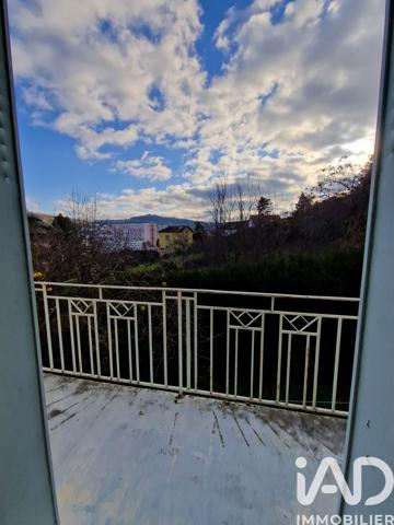 Maison à vendre 12 pièces 223 m² Le Puy-en-Velay