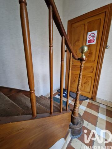 Maison à vendre 12 pièces 223 m² Le Puy-en-Velay