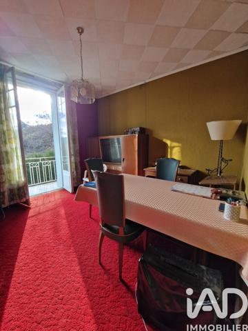 Maison à vendre 12 pièces 223 m² Le Puy-en-Velay