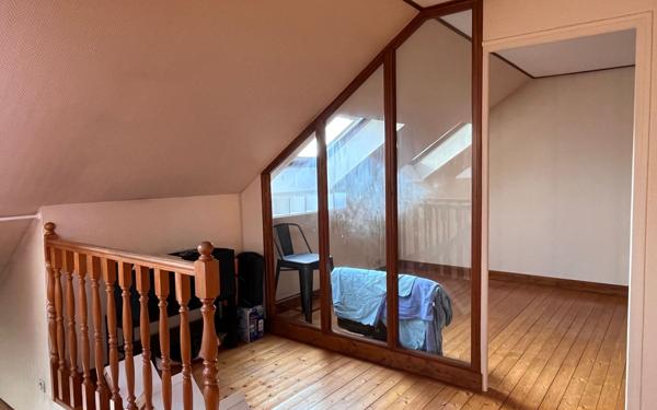 Maison à vendre    6 pièces • 138 m2 Saint-Denis-en-Val