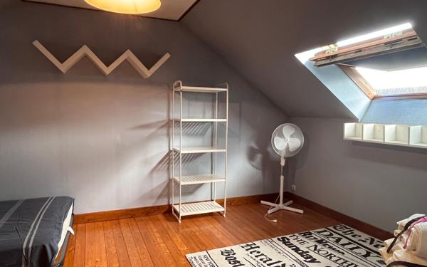 Maison à vendre    6 pièces • 138 m2 Saint-Denis-en-Val