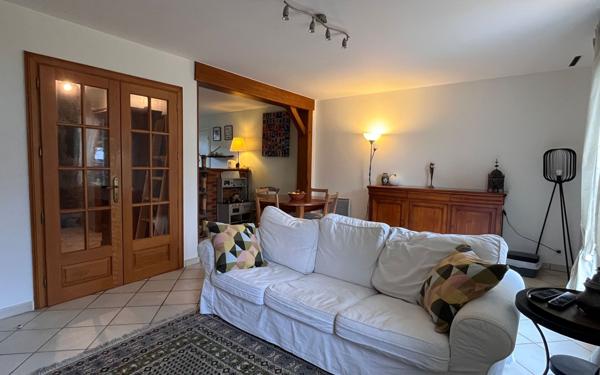 Maison à vendre    6 pièces • 138 m2 Saint-Denis-en-Val