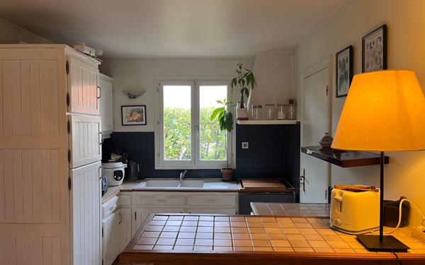 Maison à vendre    6 pièces • 138 m2 Saint-Denis-en-Val