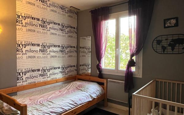 Maison à vendre    6 pièces • 138 m2 Saint-Denis-en-Val