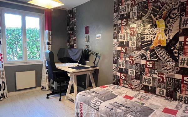 Maison à vendre    6 pièces • 138 m2 Saint-Denis-en-Val