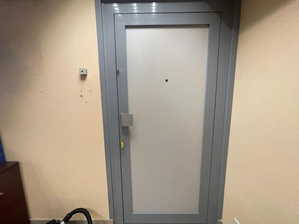 Rodez – Local professionnel / Bureaux de 120 m²