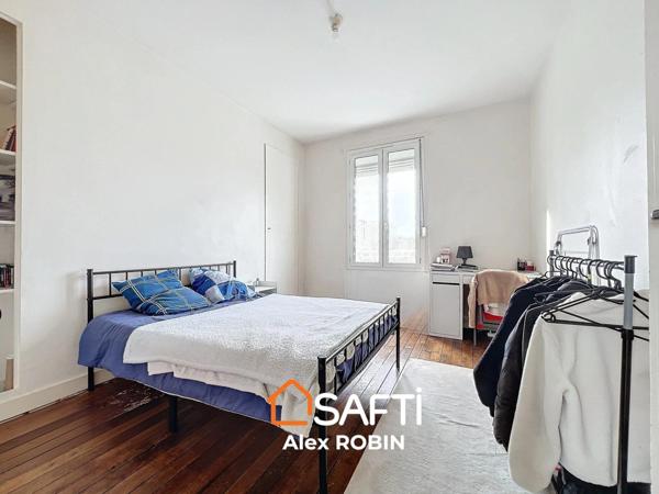 Opportunité d'Investissement Immobilier à Saisir !