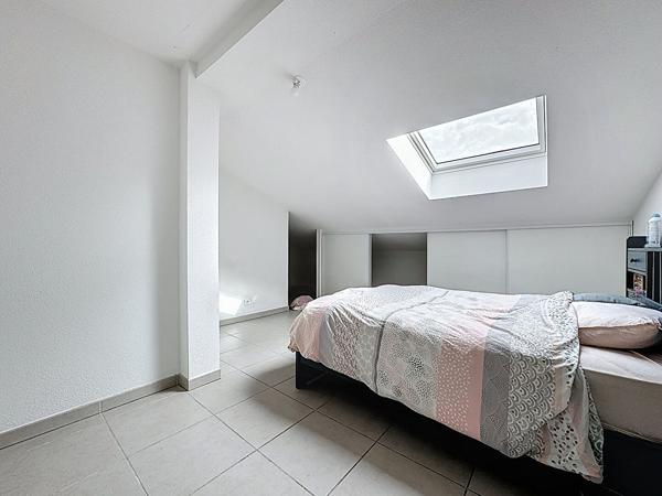 Appartement 4 pièces 107.38 m2